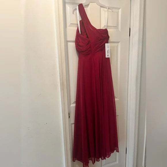 Azazie Charlize - Picture 2 of 7